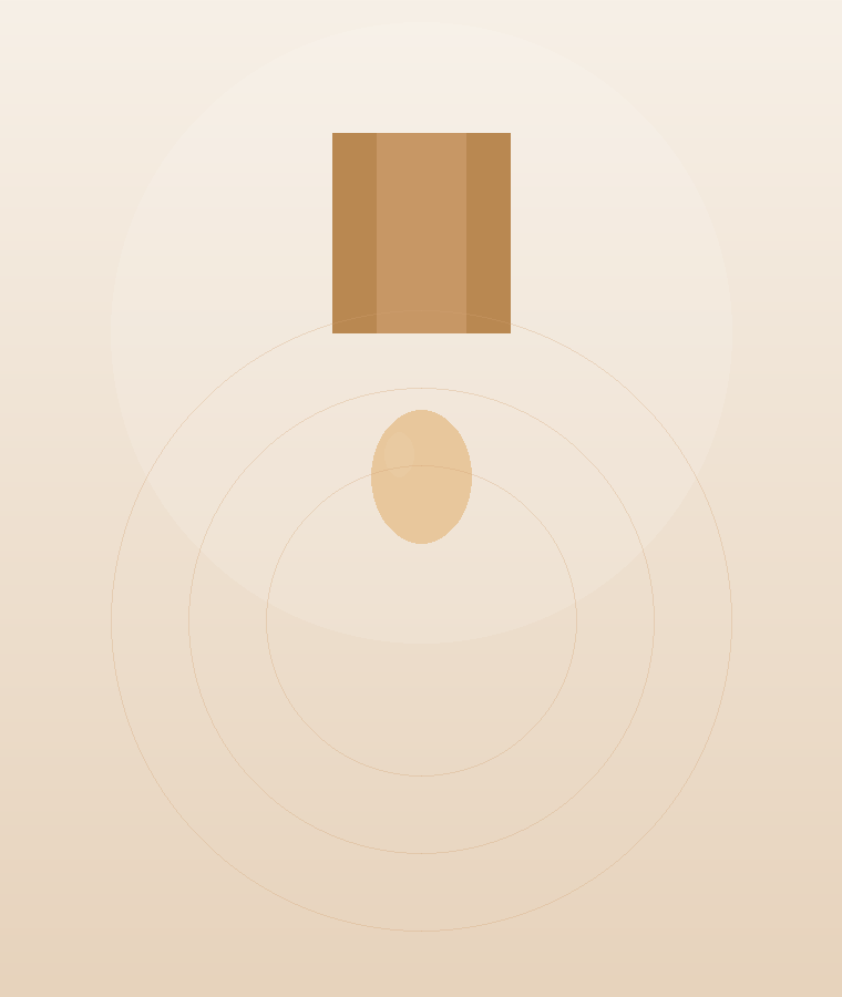 Klearin serum active ingredient drop close up